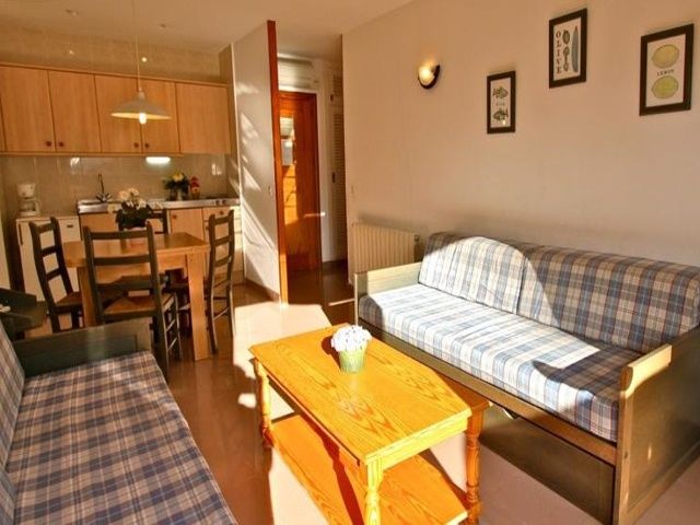 Diana Apartments Alcúdia Buitenkant foto